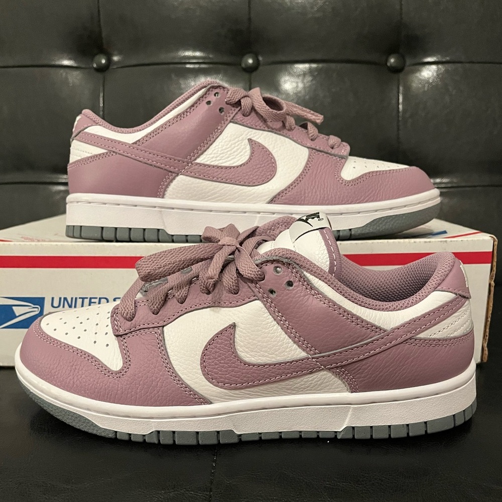 Women’s‎ Nike Dunk Low ‘Nike By You’